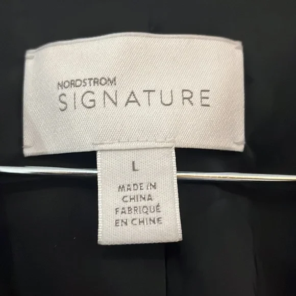 Motto Jacket - Picture 4 of 7